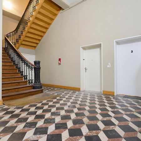 Locationstourcoing - Le Duplex Daire Dış mekan fotoğraf