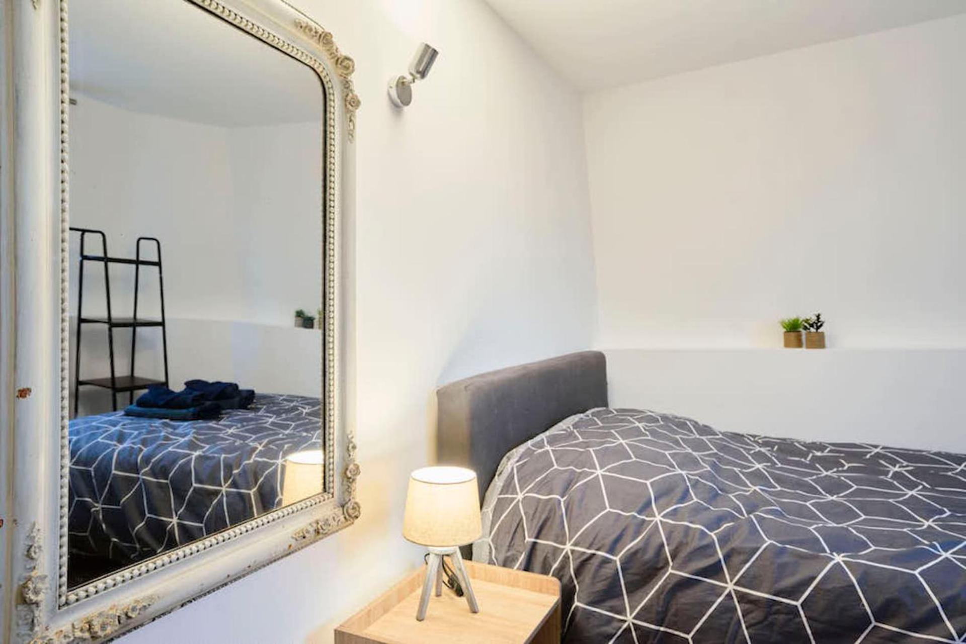 Locationstourcoing - Le Duplex Daire Dış mekan fotoğraf