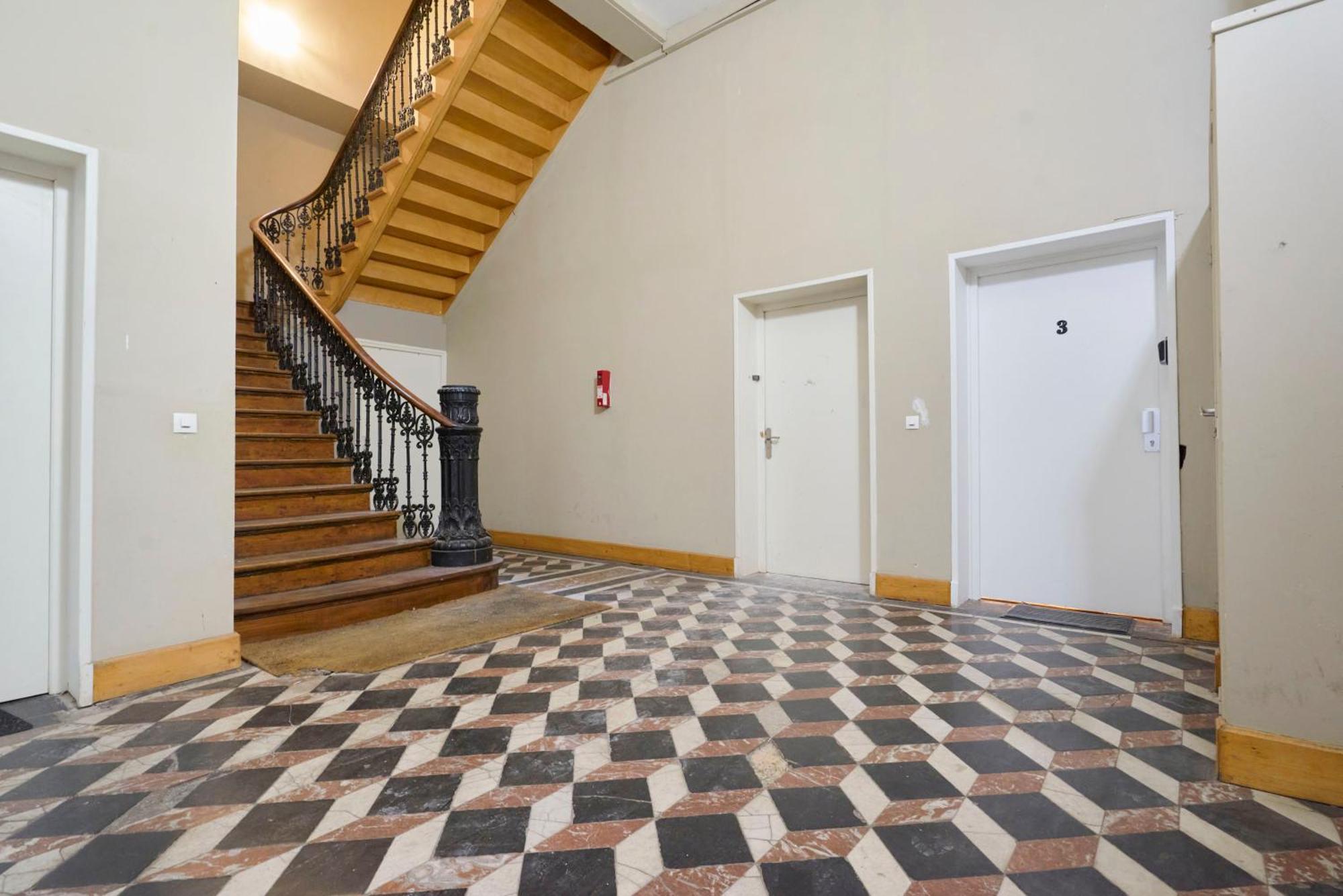 Locationstourcoing - Le Duplex Daire Dış mekan fotoğraf