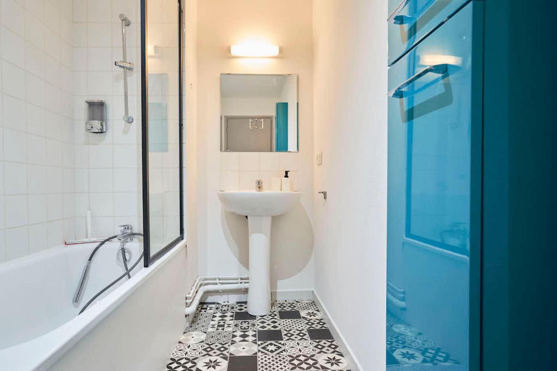 Locationstourcoing - Le Duplex Daire Dış mekan fotoğraf