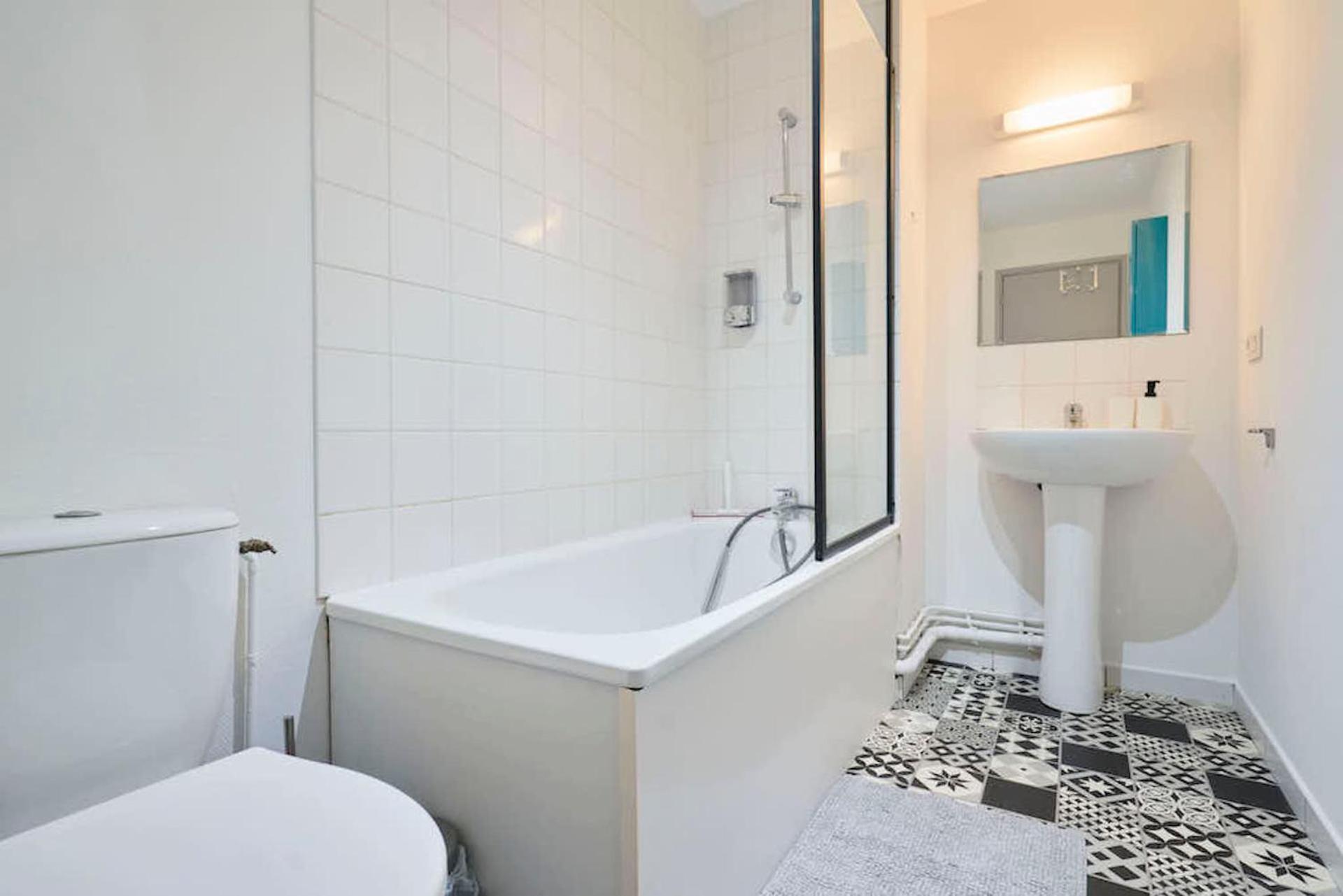 Locationstourcoing - Le Duplex Daire Dış mekan fotoğraf