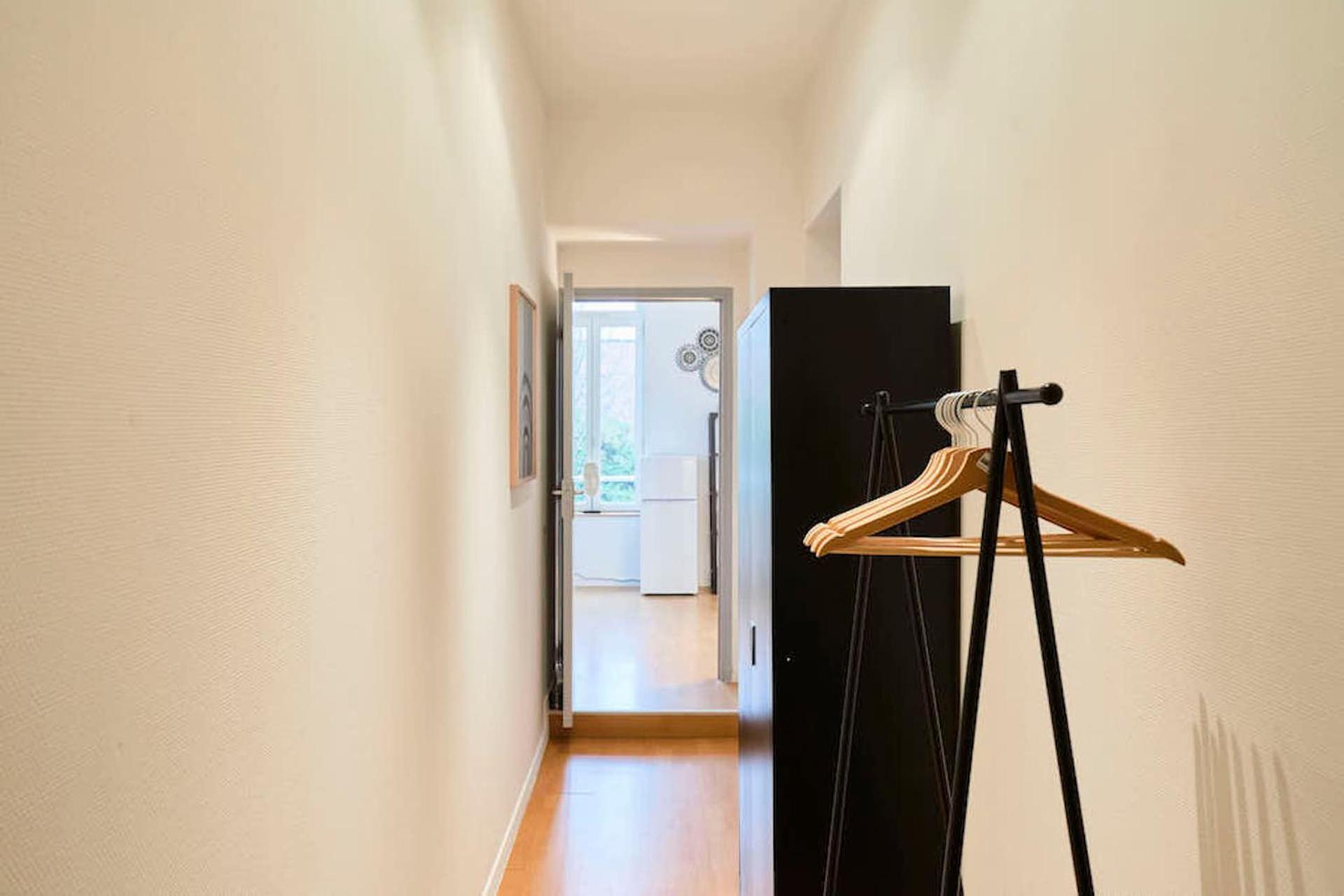 Locationstourcoing - Le Duplex Daire Dış mekan fotoğraf